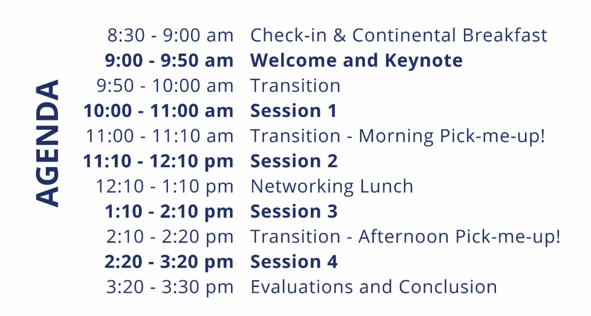 7th Annual Counselor Conference How to access the Conference Platform