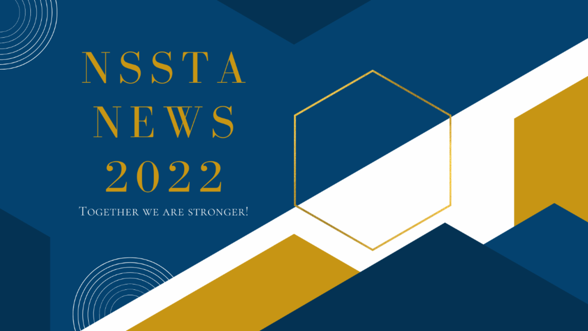 NSSTA News May 2022