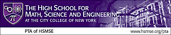 High School for Math, Science and Engineering at CCNY