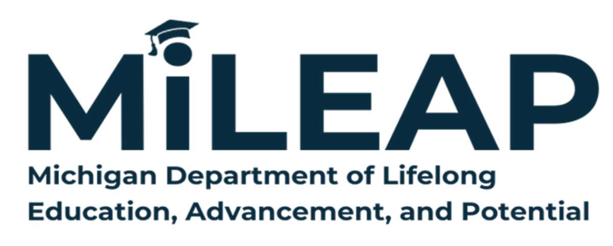 MiLEAP Logo
