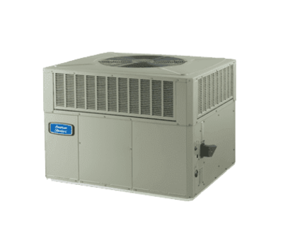 In Stock - American Standard Heat Pumps 16 SEER • AO Smith Tailgate ...