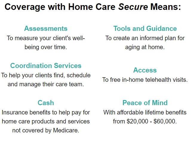 Check Out The New Short Term Home Health Care Insurance Available With GTL Check Out The New Short Term Home Health Care Insurance Available With GTL