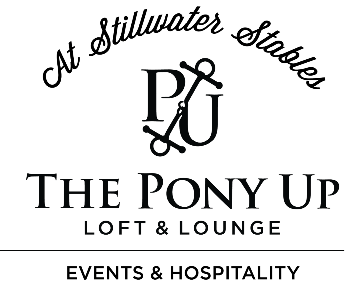 The Pony Up Loft & Lounge