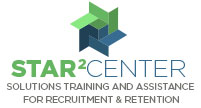 STAR2 Center Logo