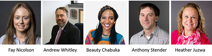 Committee Members