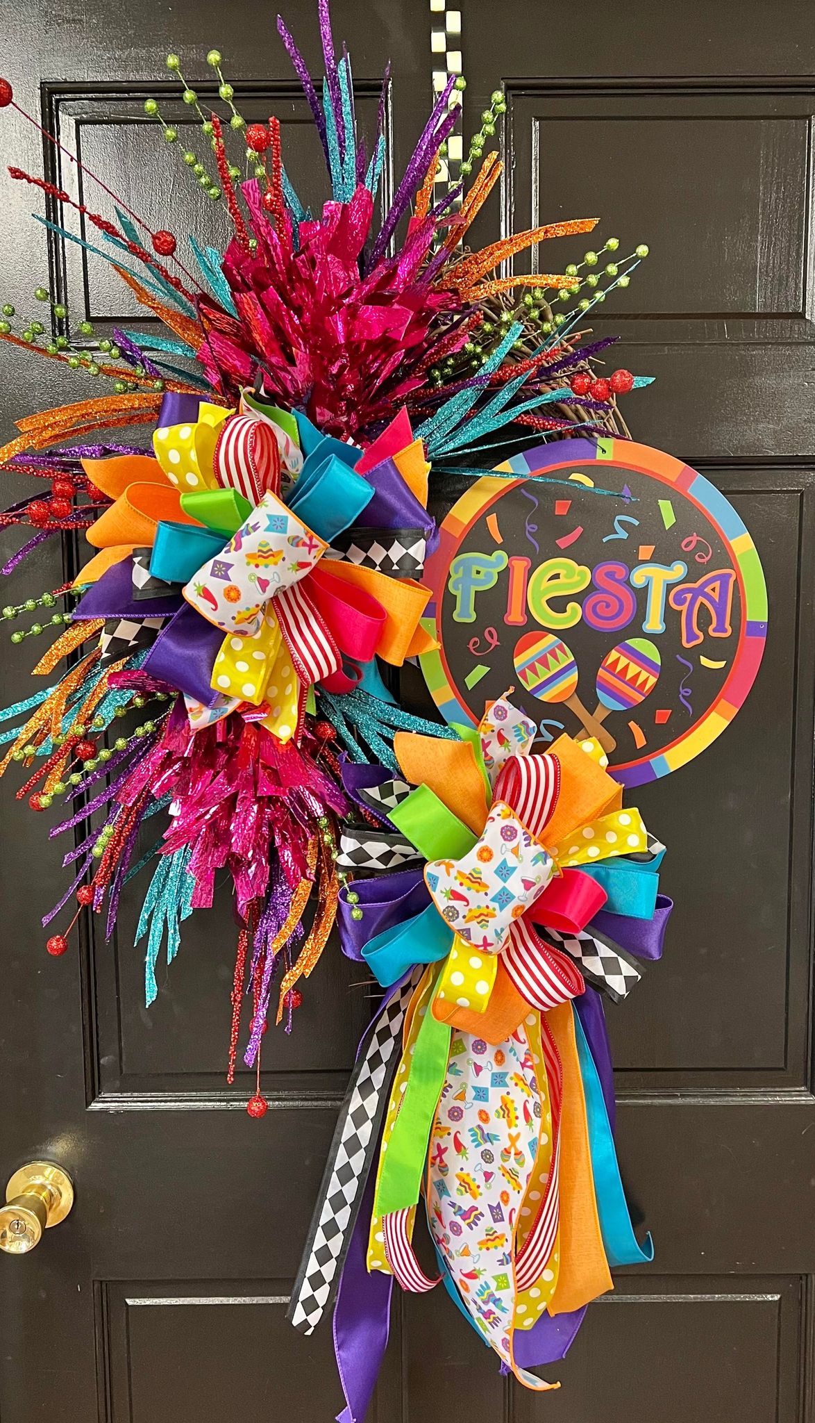 It's FIESTA time!!! Ashley Nichole Designs