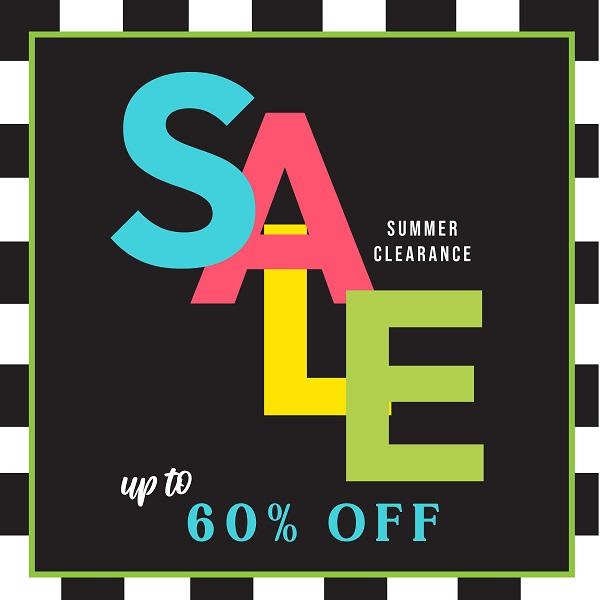 Up to 50% off at Ashley Nichole Designs