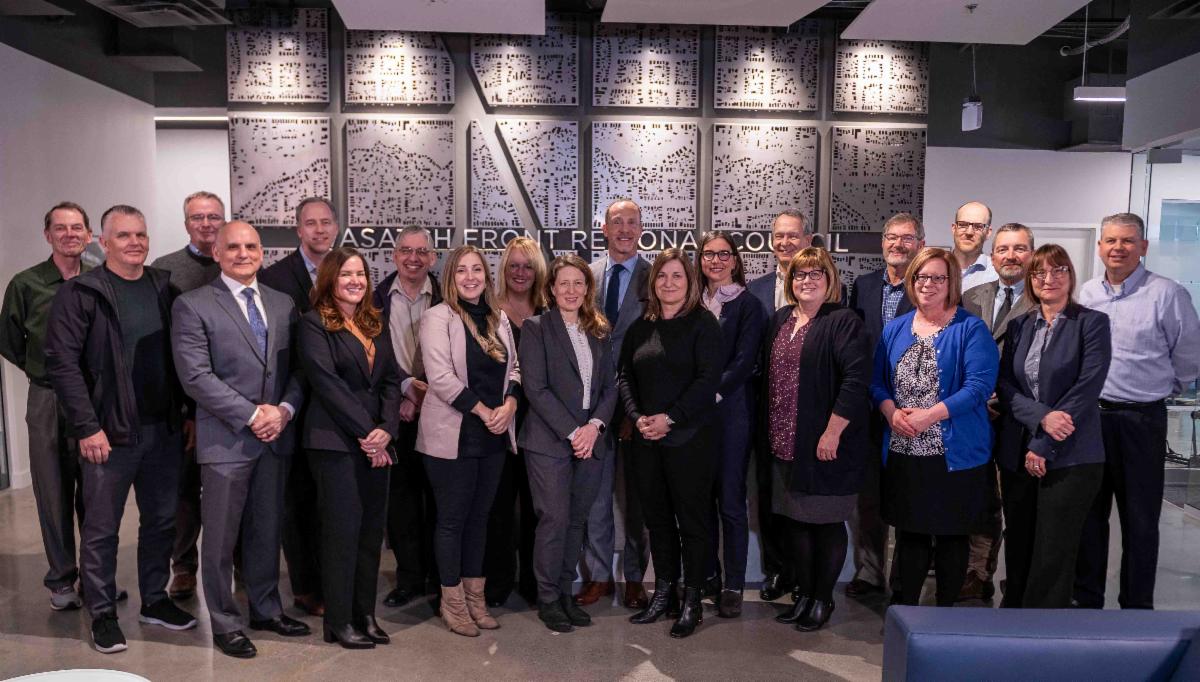 WFRC Newsletter 2023 Transportation & Land Use (TLC) Awardees