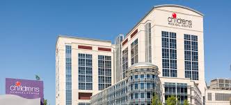 Children's Medical Center Dallas
