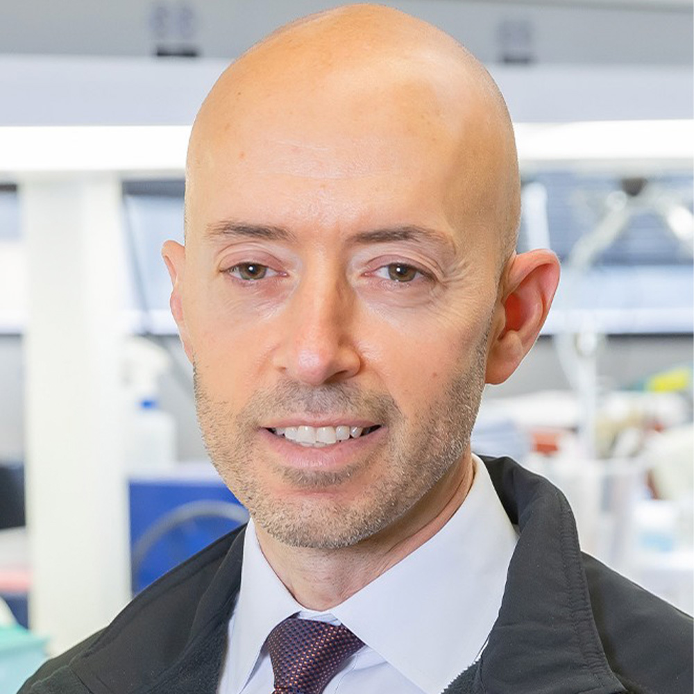 James Brugarolas