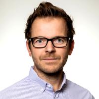 Marcel Mettlen