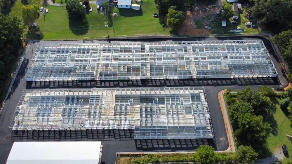 NEW LISTING Knoxville, TN Storage Opportunity