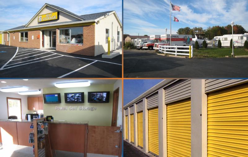 Public Self Storage Anchorage Dandk Organizer