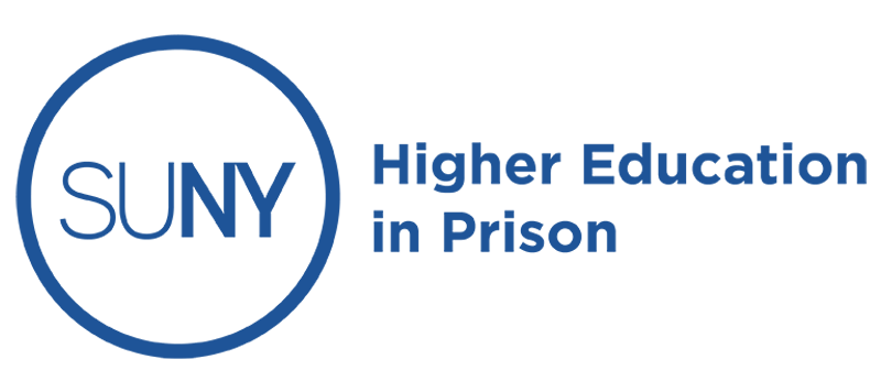 SUNY Higher Education in Prison logo