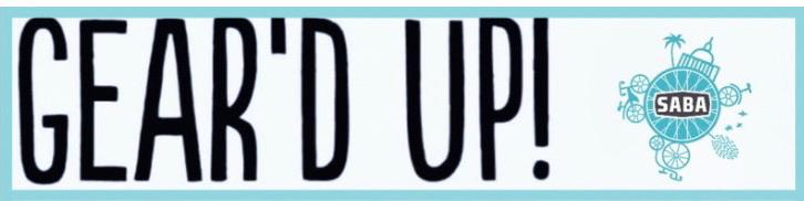 Gear'd Up - SABA