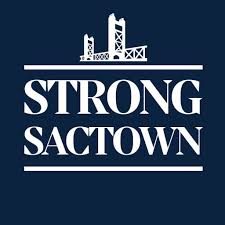 Strong Sactown