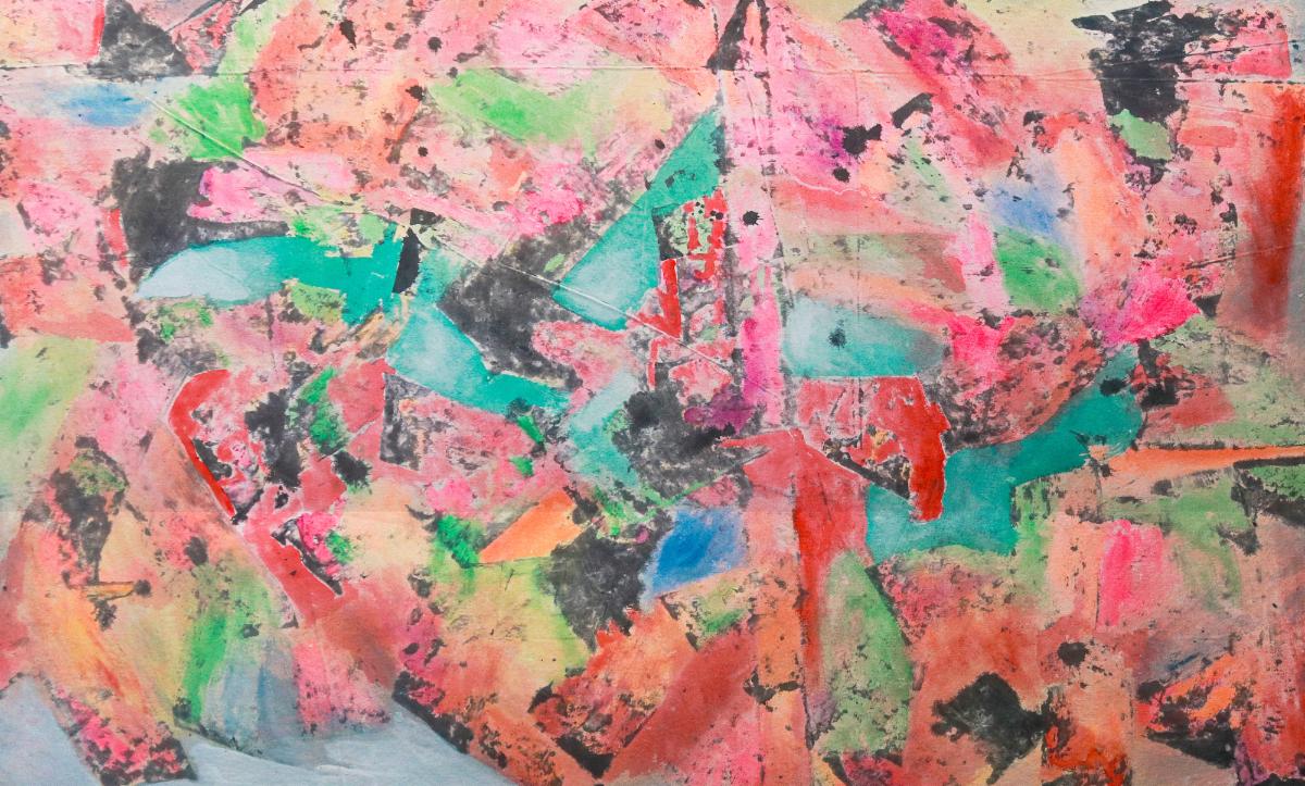 Killy abstract