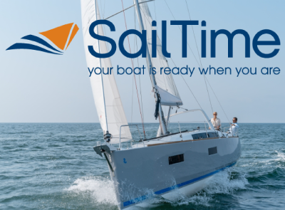 SailTime New Orleans