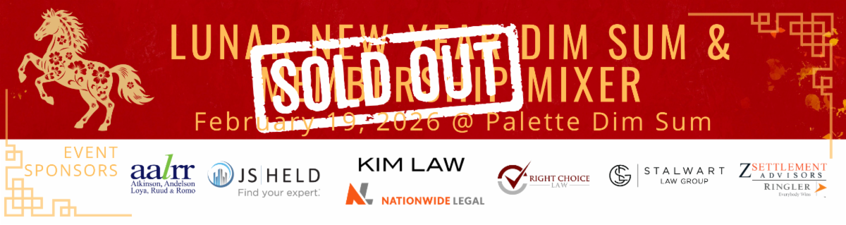 OCAABA & Affiliate Events | Court Notices | Opportunities