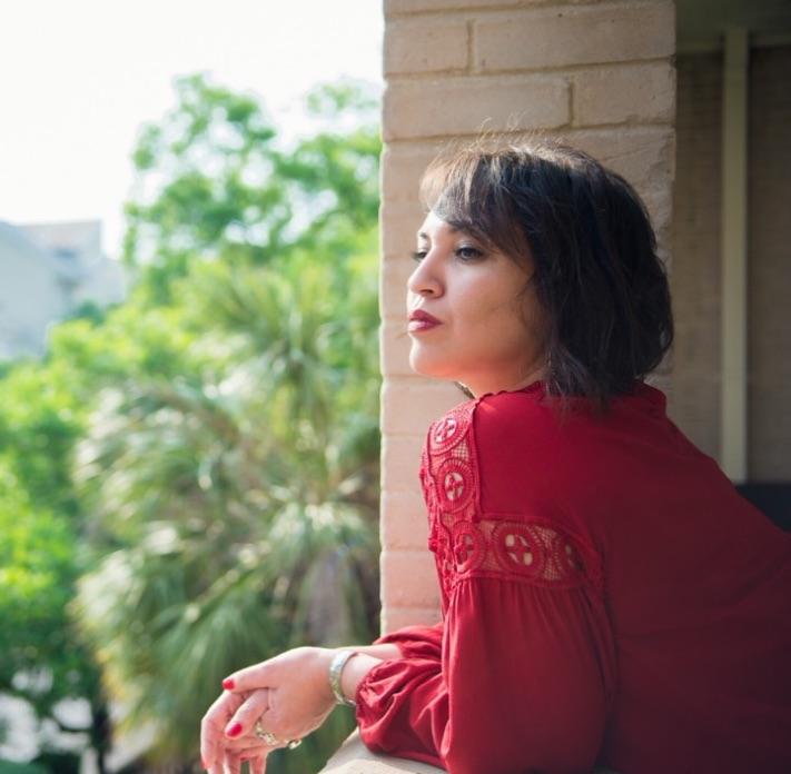 Poem of the Week Laurie Ann Guerrero