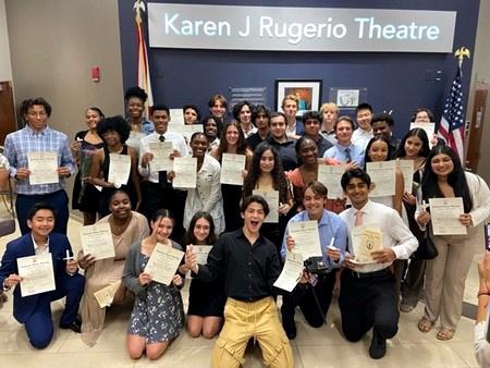 Dr. Phillips High School - Panther Post - Monday, Oct. 30