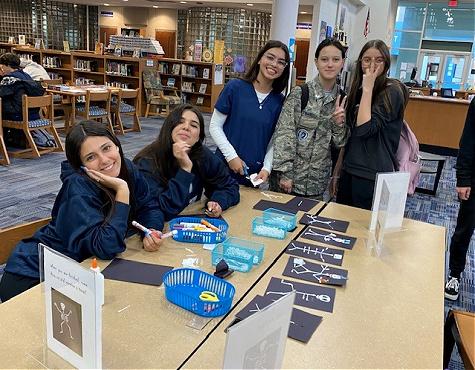 Dr. Phillips High School - Panther Post - Monday, Oct. 30