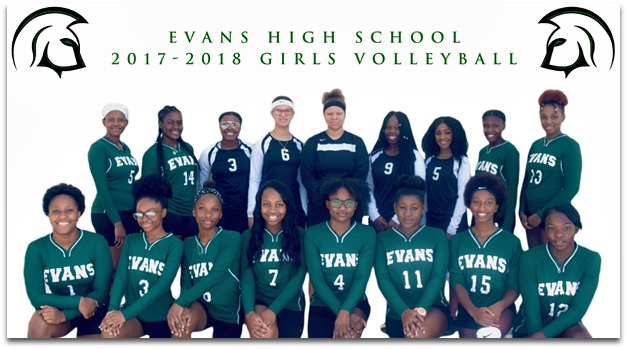 evans high school