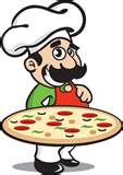 Pizza Man