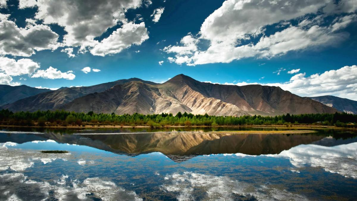 Tibet 16