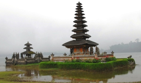 Bali Temple