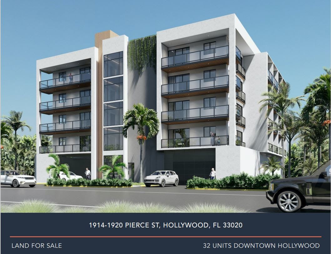 Rich's Florida Land Deals