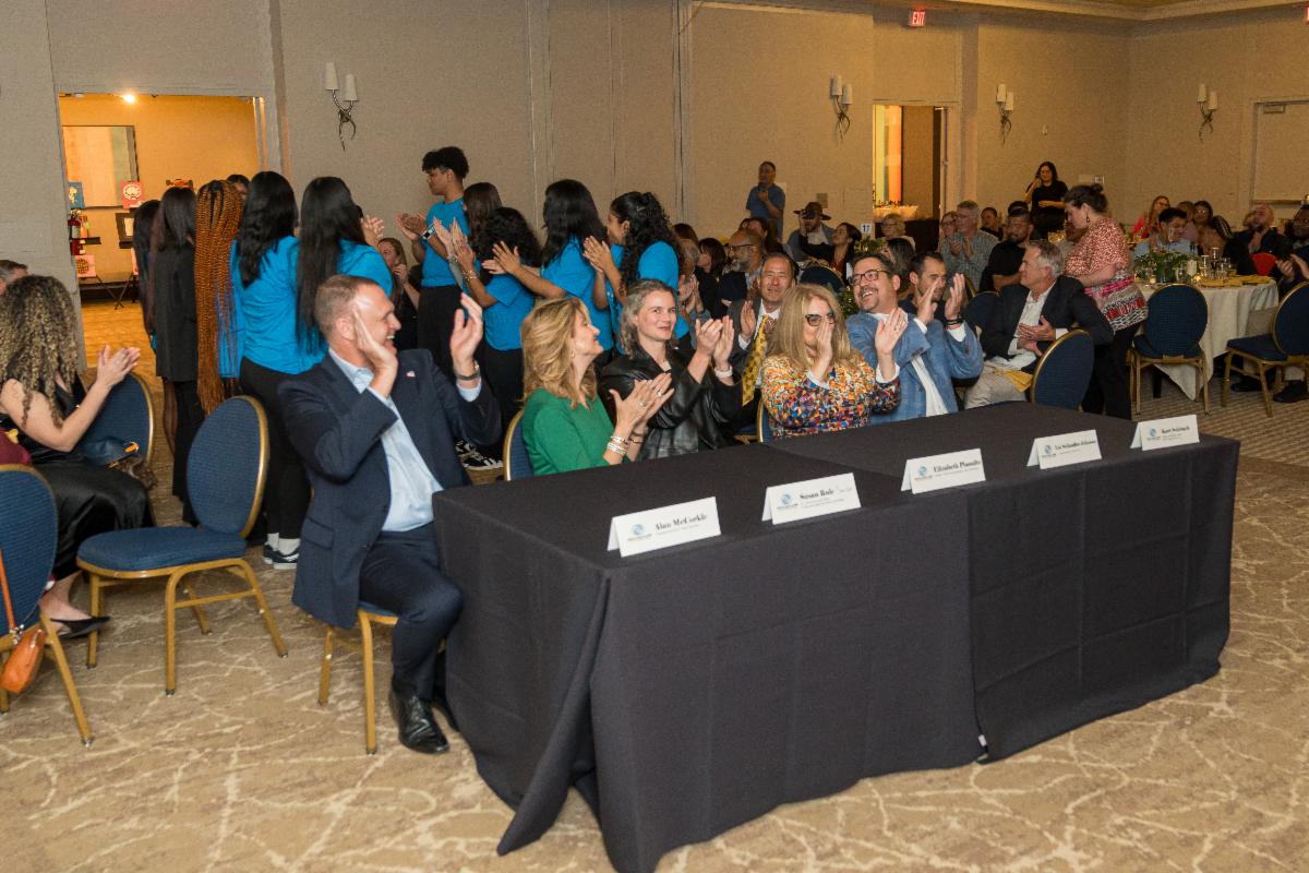 Congratulations to our 2026 Youth of the Year - Boys & Girls Clubs of ...