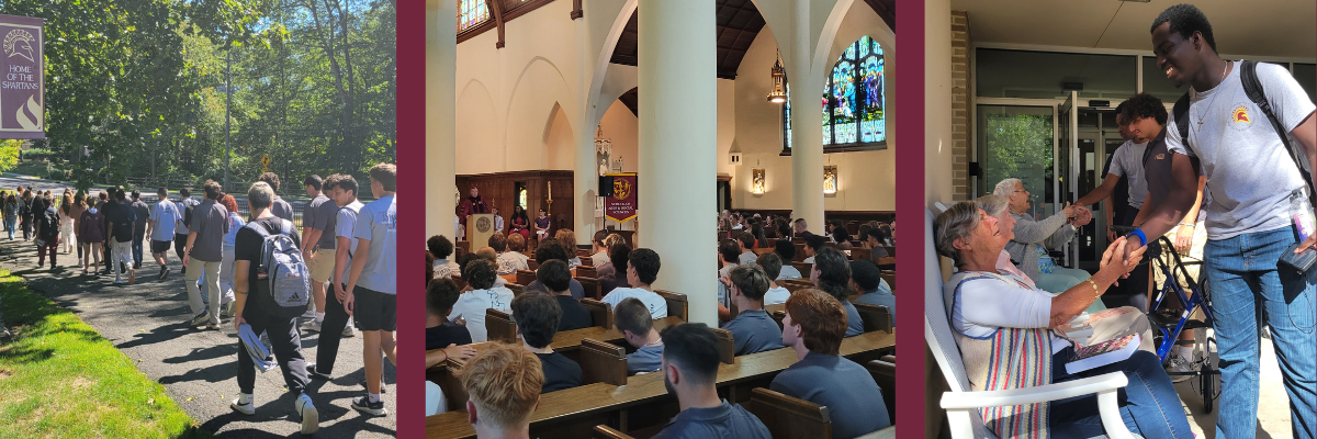  New Student Convocation 2025