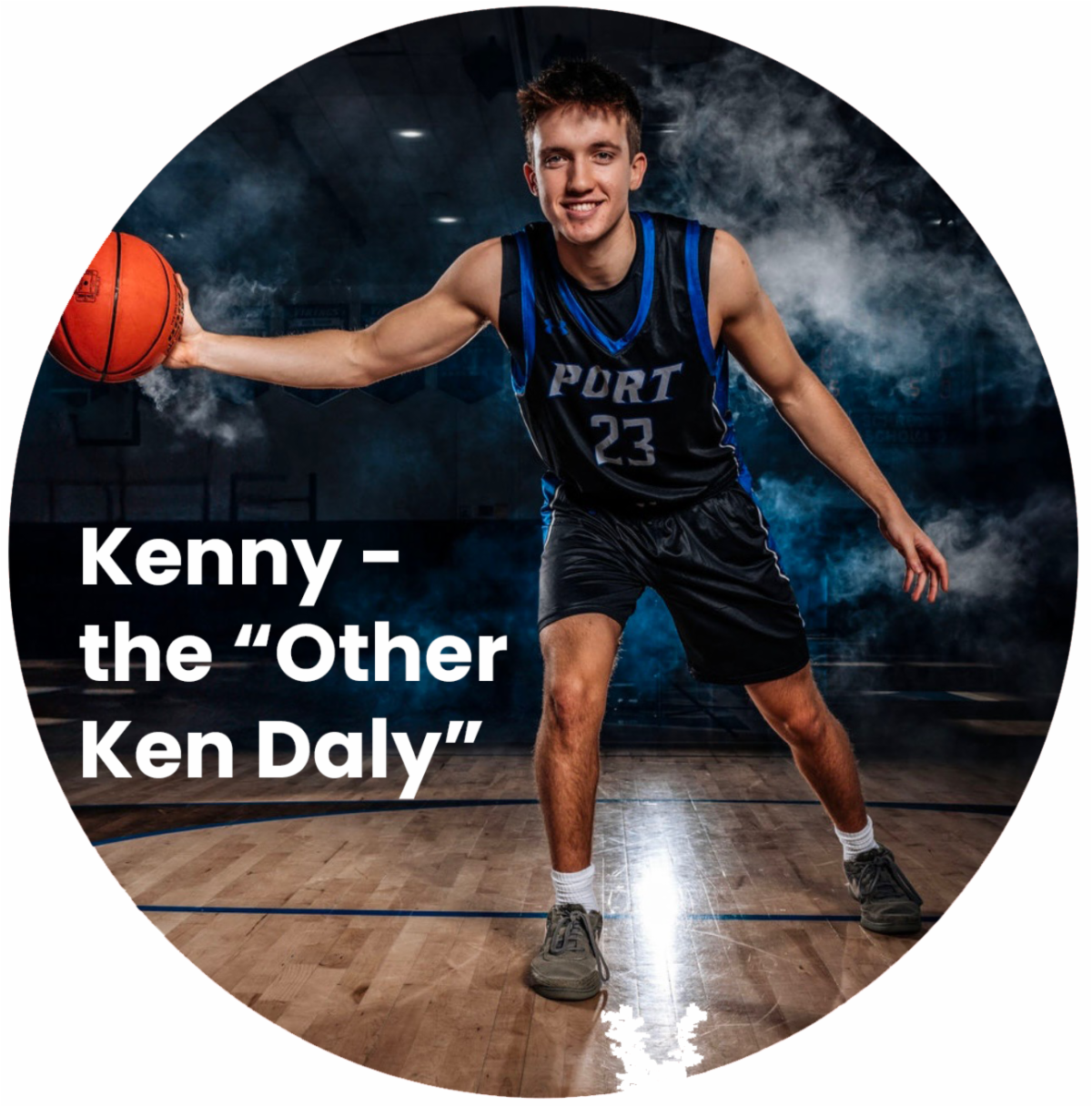 Kenny Daly