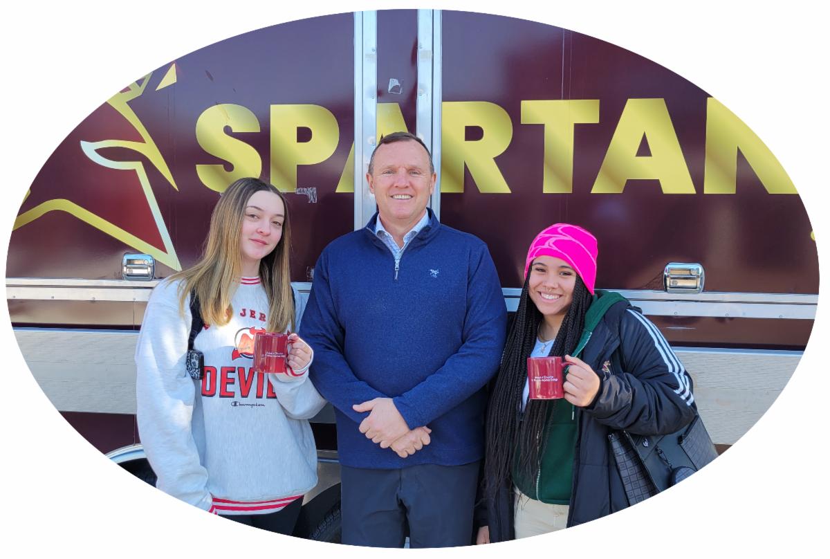 February 2025 Presidents Monthly Update Newsletter