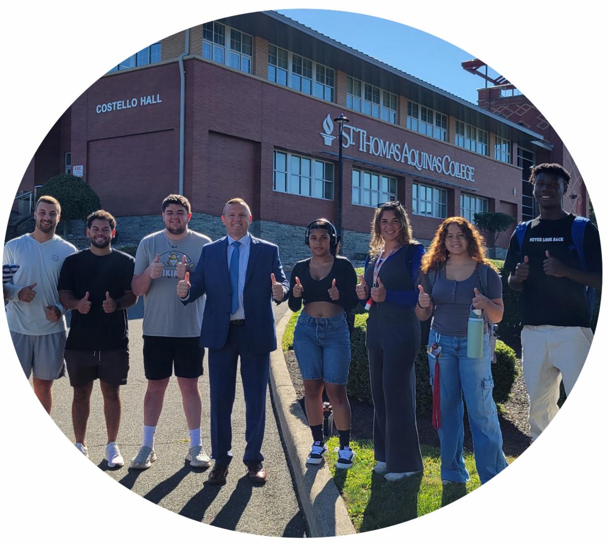 Presidents Monthly Update September 2025