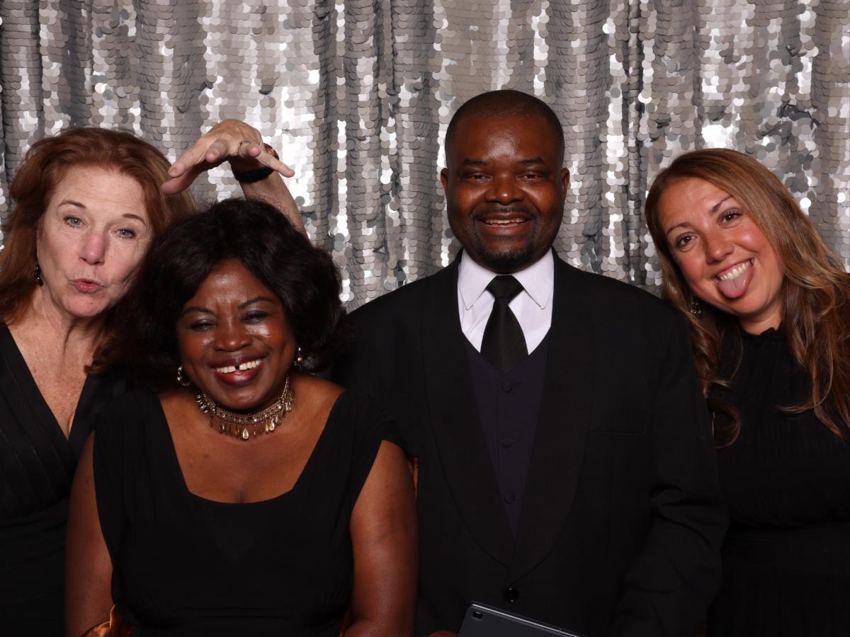 Thank You for Celebrating The Arc New York's 75th Anniversary!