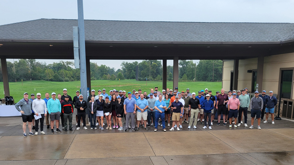 DBIA-MAR 2025 Golf Tournament