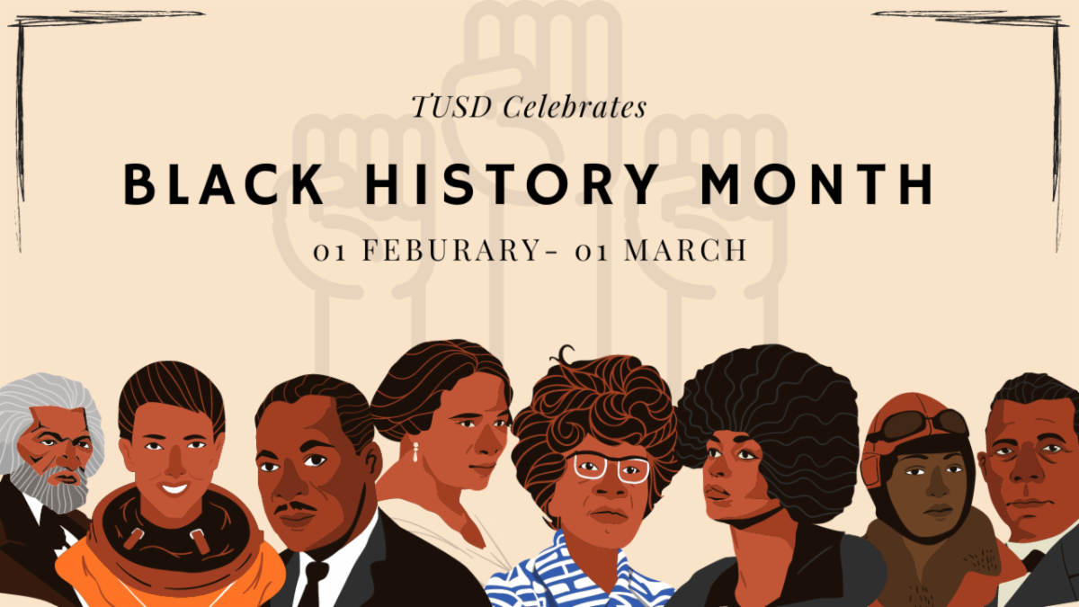 TUSD Update Chief Communication Coordinator January 31, 2022