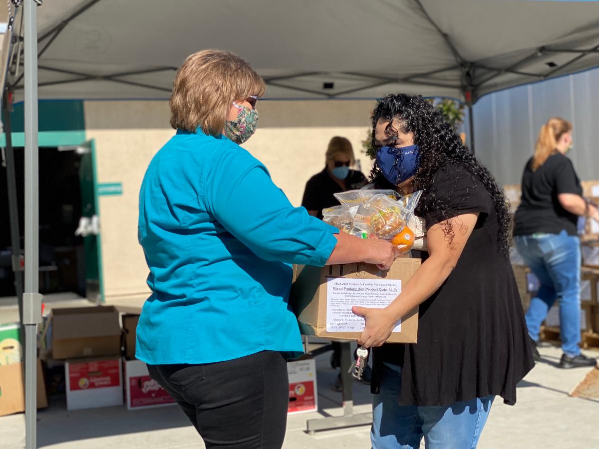 TUSD Weekly Update Chief Communication Coordinator May 18, 2020