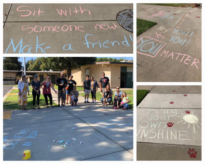 TUSD Weekly Update Chief Communication Coordinator August 12 2019