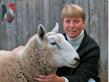 Mary Ann Kristiansen