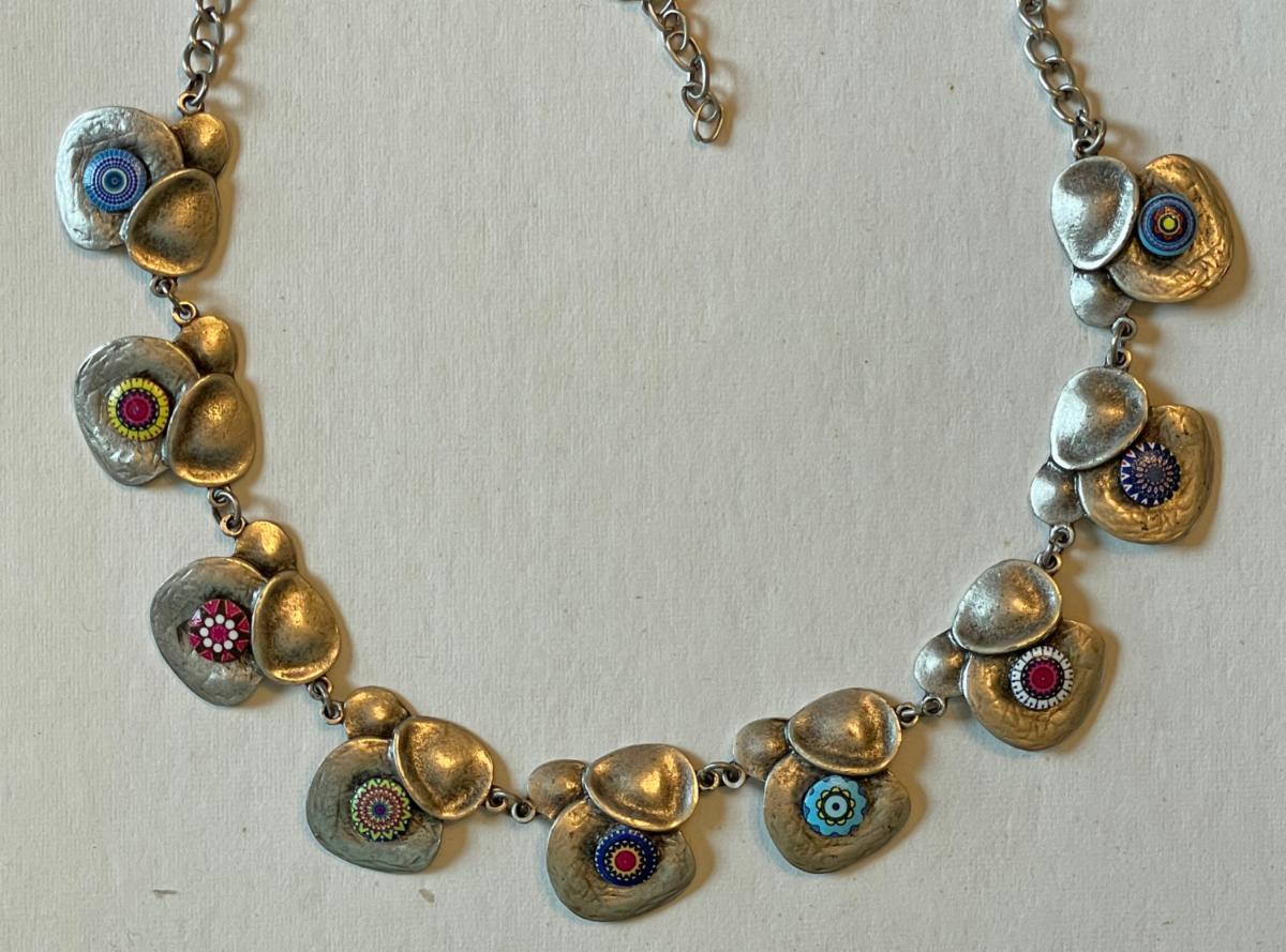 Check Out Heart of Croatia's NEW CROATIAN MURANO Jewelry Discounted