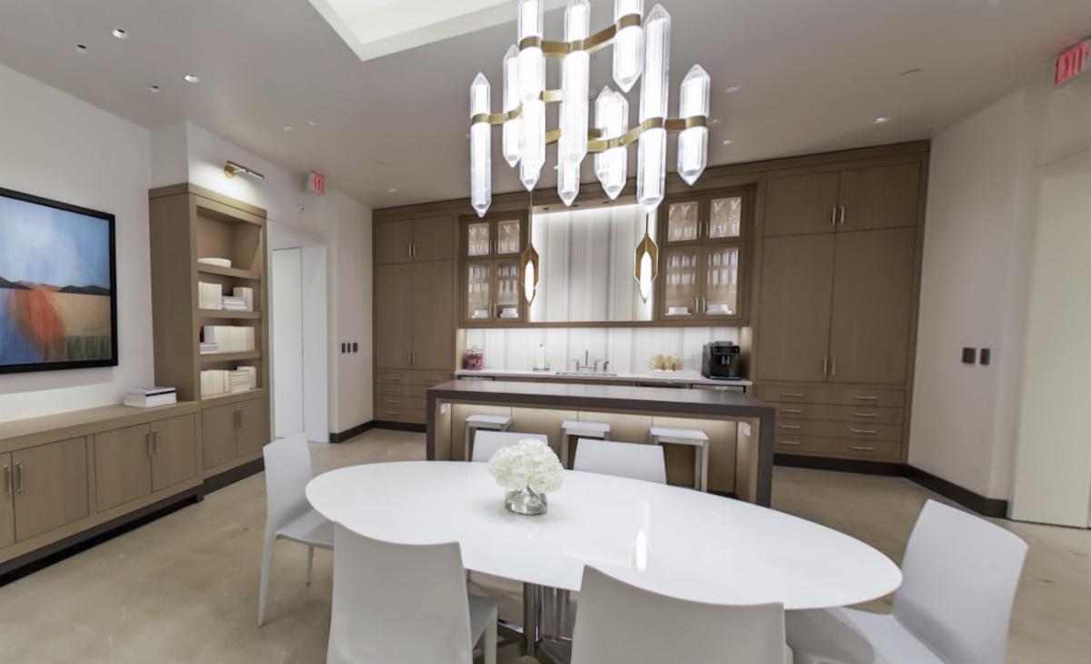 Visual Comfort & Co. Open House Jan. 18th