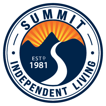 Summit Badge Logo