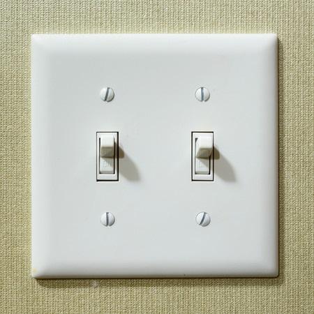 Light switch