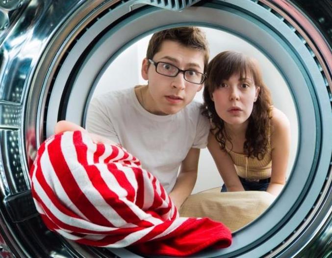 Dryer homeowners