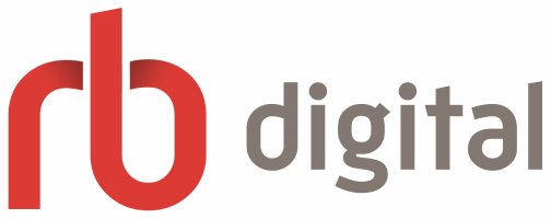 RBdigital Logo