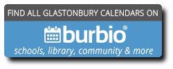 Burbio Button-Glastonbury