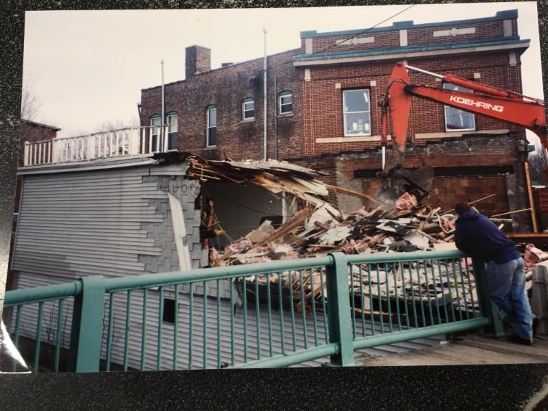 Franklin Liquors Newsletter